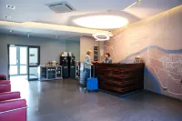 Hotel Sokołowska Airport Modlin Hotel di Legionowo County