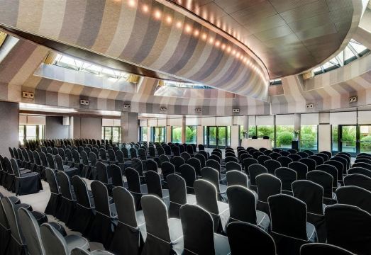 유로스타 스위트 미라시에라 수영장