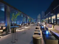 Seda Bonifacio Global City Manila - bar