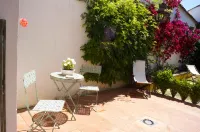 Apartamentos Los Patios de la Judería