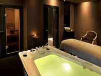 Hotel Castillo De Gorraiz & Spa - ジム