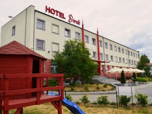 Hotel Gorski