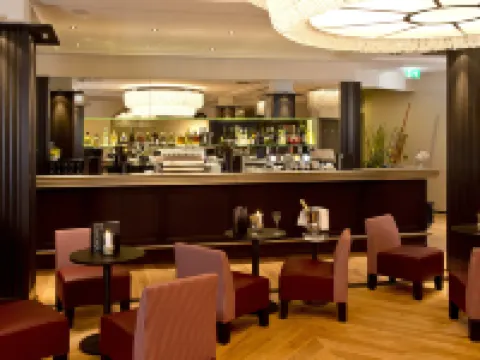 Best Western Plus Hotel Bern Hotels in Bern