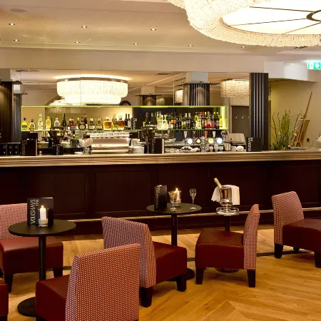 Best Western Plus Hotel Bern