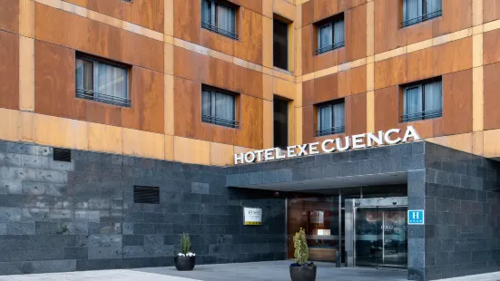 Exe Cuenca