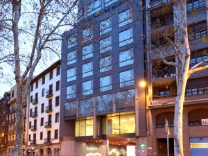 Barcelo Bilbao Nervion Hotel