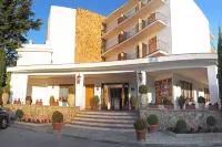 Hotel Emporda Hotel a Figueres