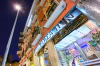 Hotel Plaza Inn Hotels near Castell de Sant Ferran