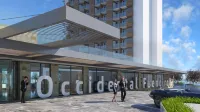 Occidental Fuengirola Hotels near Marenostrum Castle Park