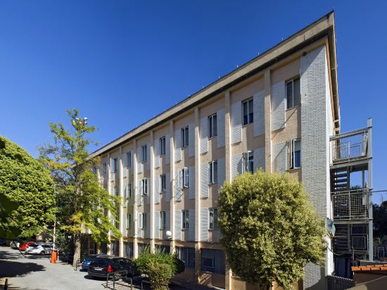 Albergue Inturjoven Granada