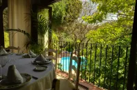 Mesón de Sancho Hotel di Tarifa