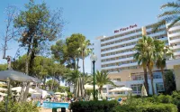 Hotel Riu Playa Park - 0'0 All Inclusive Hotel a Playa de Palma