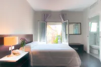 Hotel Madrid de Sevilla