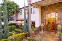 Constantia Manor Guest House