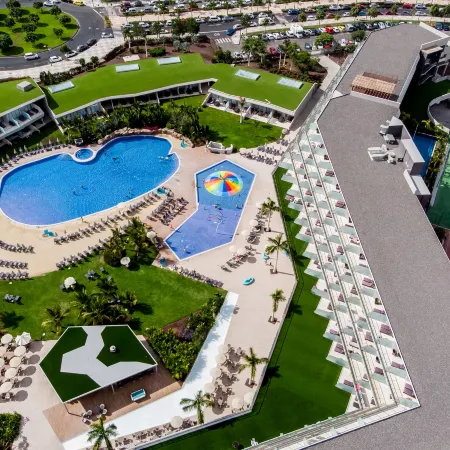 Radisson Blu Resort & Spa, Gran Canaria Mogan