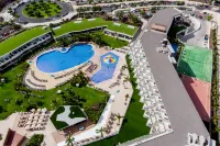 Radisson Blu Resort & Spa, Gran Canaria Mogan - Pools