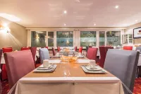 Hotel Central, Spa & Lounge Bar Hotels in Lens