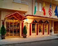 Hotel Torrepalma Hotel a Alcala la Real