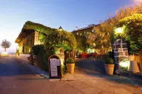Hotel Arimune Hotels in Bermeo