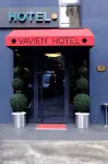 Vavien Hotel Hotel in zona Chiesa di San Pietro e Paolo