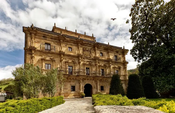 阿巴宮德索納斯酒店