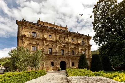 Abba Palacio de Soñanes Hotel
