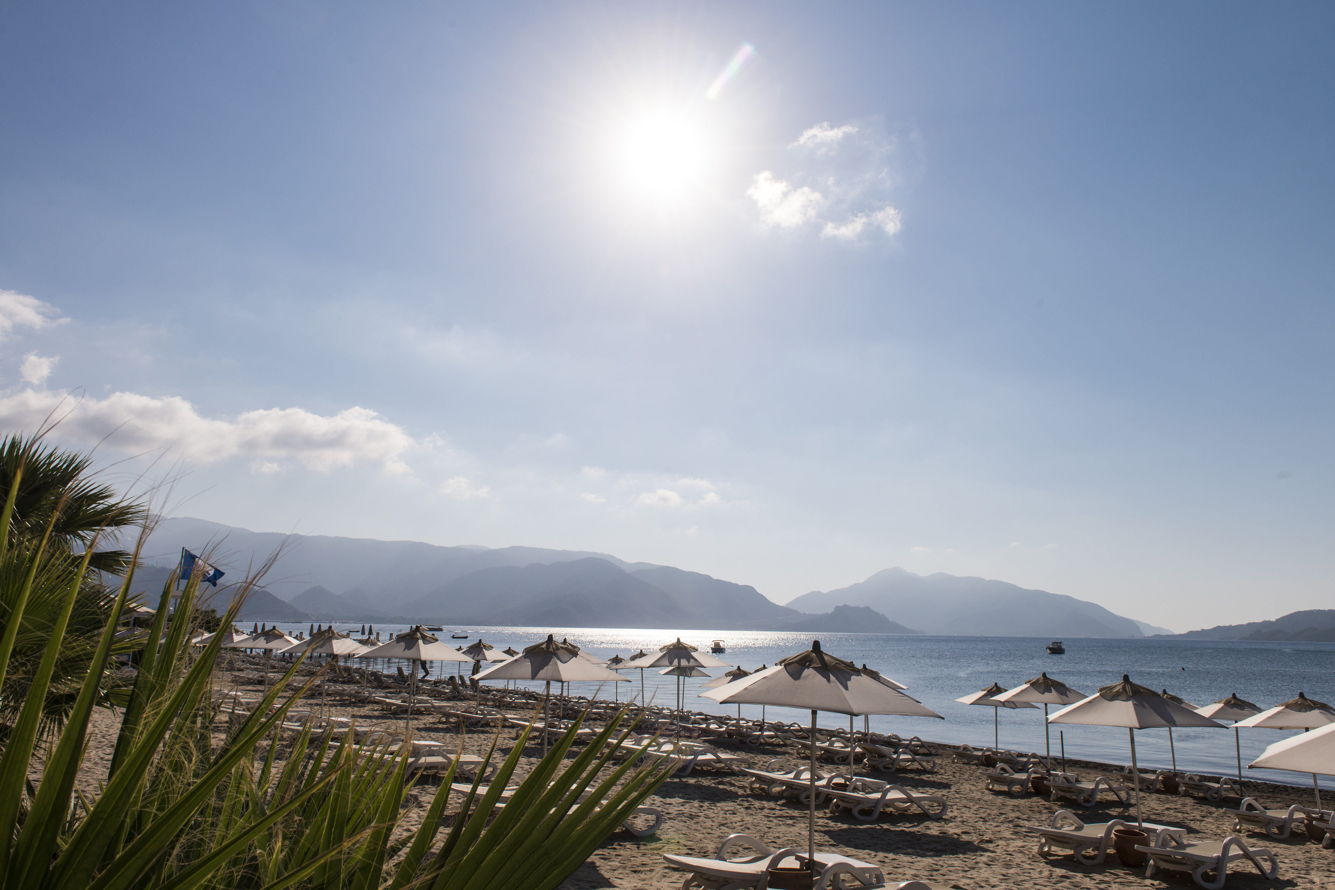 Tui Blue Grand Azur - All Inclusive