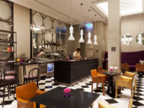 유 사톤 방콕 방콕 호텔