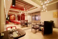 The Quarter Hualamphong by UHG - Desayuno