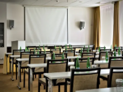 Hotel Euro Hotels in Pardubice