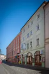 Hotel v Centru Hotels in der Nähe von St. Nicholas Church