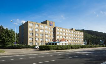 Orea Hotel Voro Brno