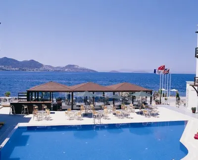 Elite Hotel Yalikavak