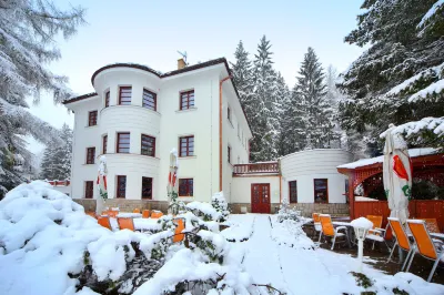 Hotel Bedriska Wellness Resort & Spa