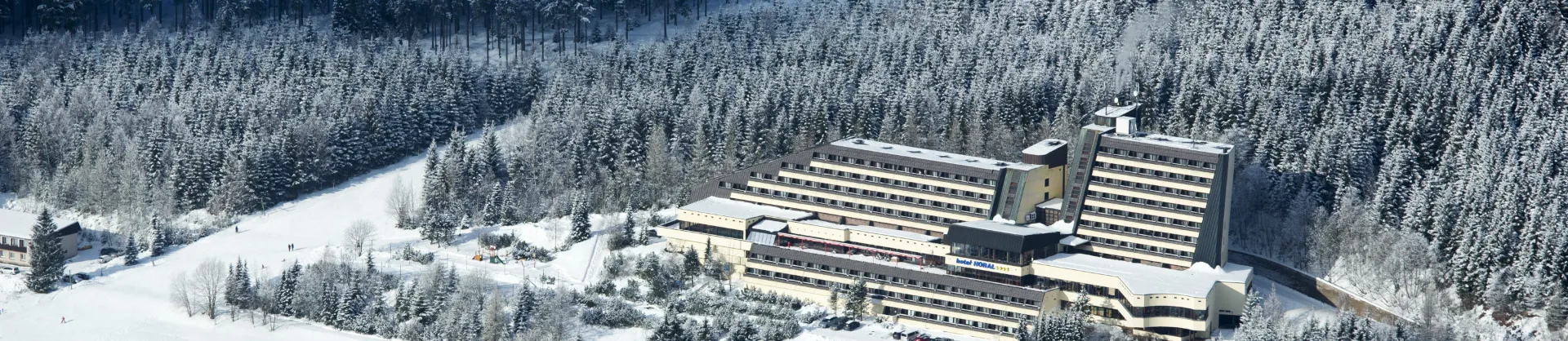 Gehobene Hotels 