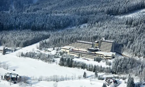 Orea Resort Horal Špindlerův Mlýn