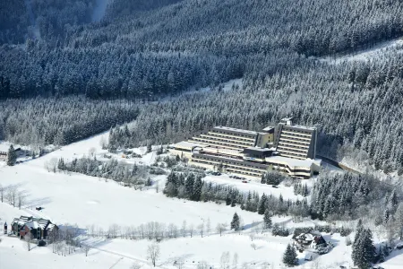 Orea Resort Horal Špindlerův Mlýn