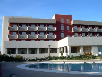 Hotel Montera Plaza