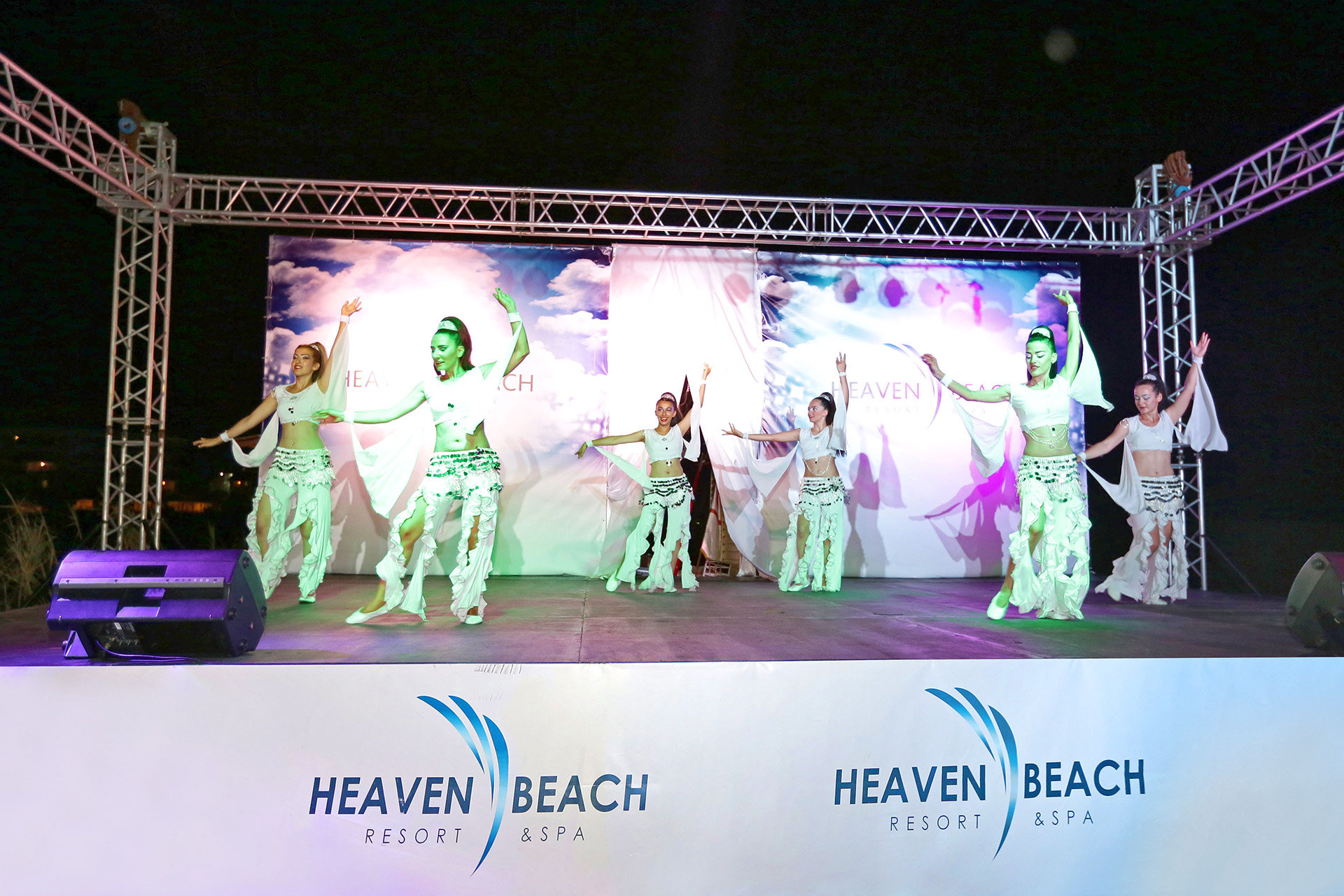 Heaven Beach Resort & Spa - Adults Only (+16) - Ultra All Inclusive