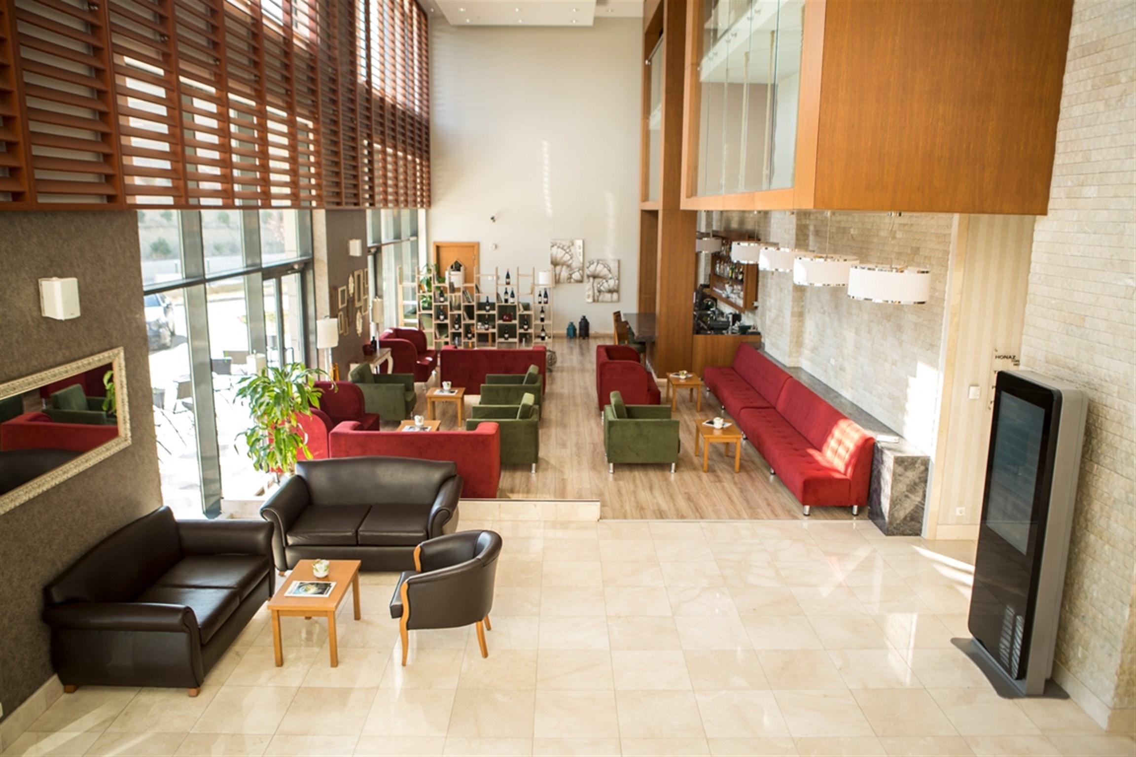 Dedeman Park Denizli Hotel