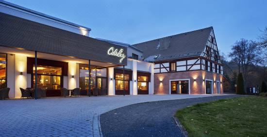 Cihelny Golf & Wellness Resort-Karlovy Vary Updated 2022 Room Price-Reviews  & Deals | Trip.com