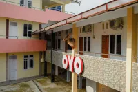 Desilva Bandara Hotel di Kecamatan Sukarami