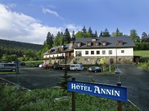 Hotel Annín