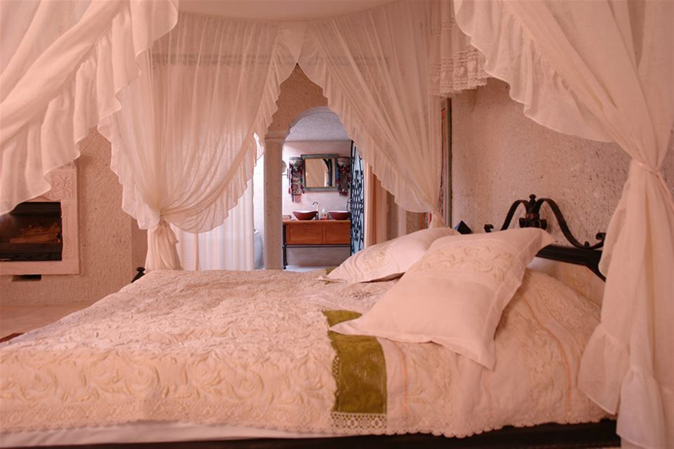 Anatolian Houses Hotel