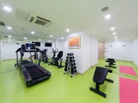 Molton Monapart Mecidiyekoy Hotel in zona Centro Commerciale e Finanziario Axis