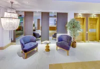 Concept Suites فنادق في أيطن