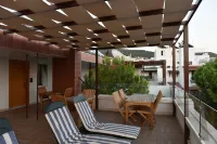 Hotel Istankoy Bodrum