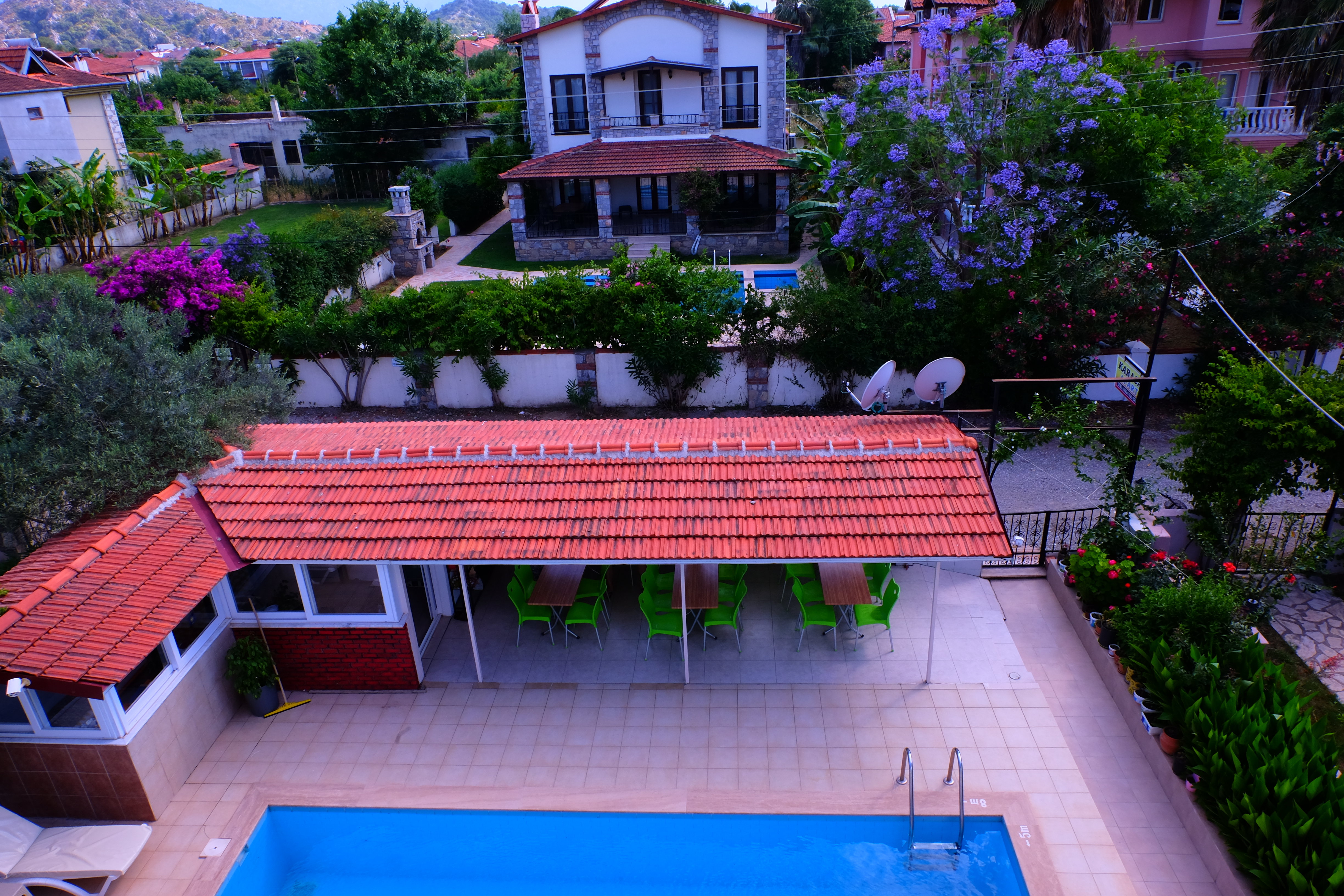 Karaca Apart Hotel