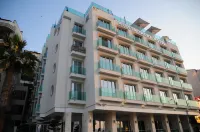 Alesta Yacht Hotel Hotels near Sehit Fethi Bey Parkı