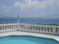 祖母綠景觀別墅觀光飯店